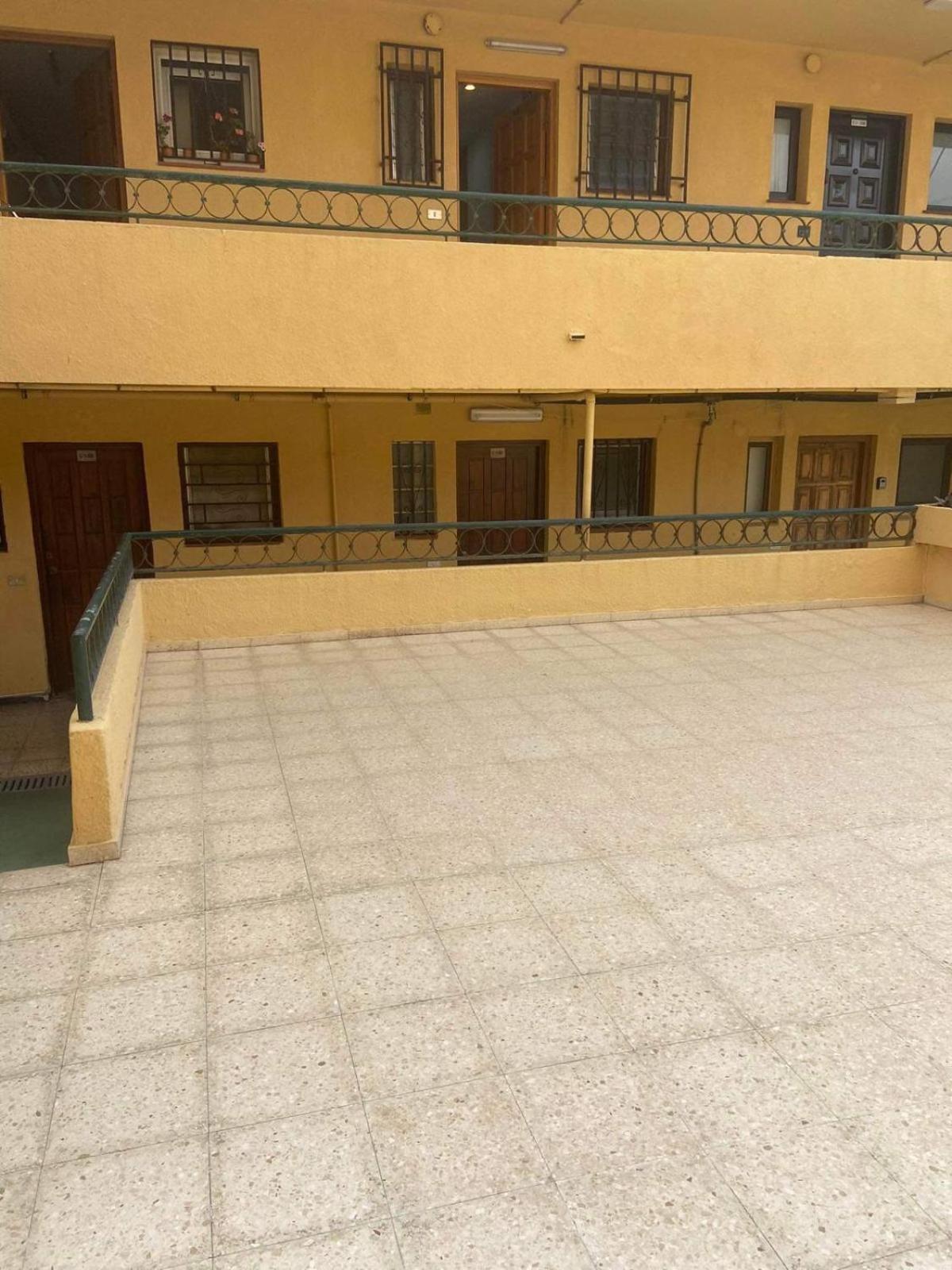 Appartamento Los Cristianos Torres Del Sol Arona  Exterior foto